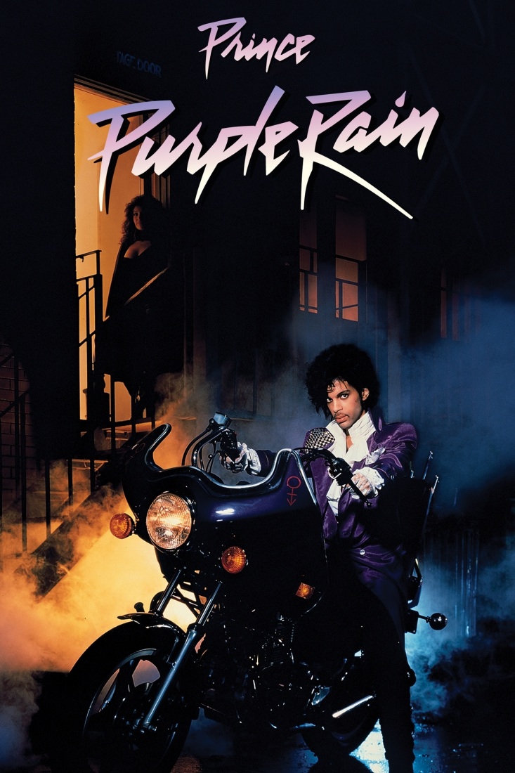 The Summer of Purple&nbsp;Rain