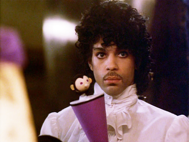 NPR Asked for Stories of&nbsp;Prince…