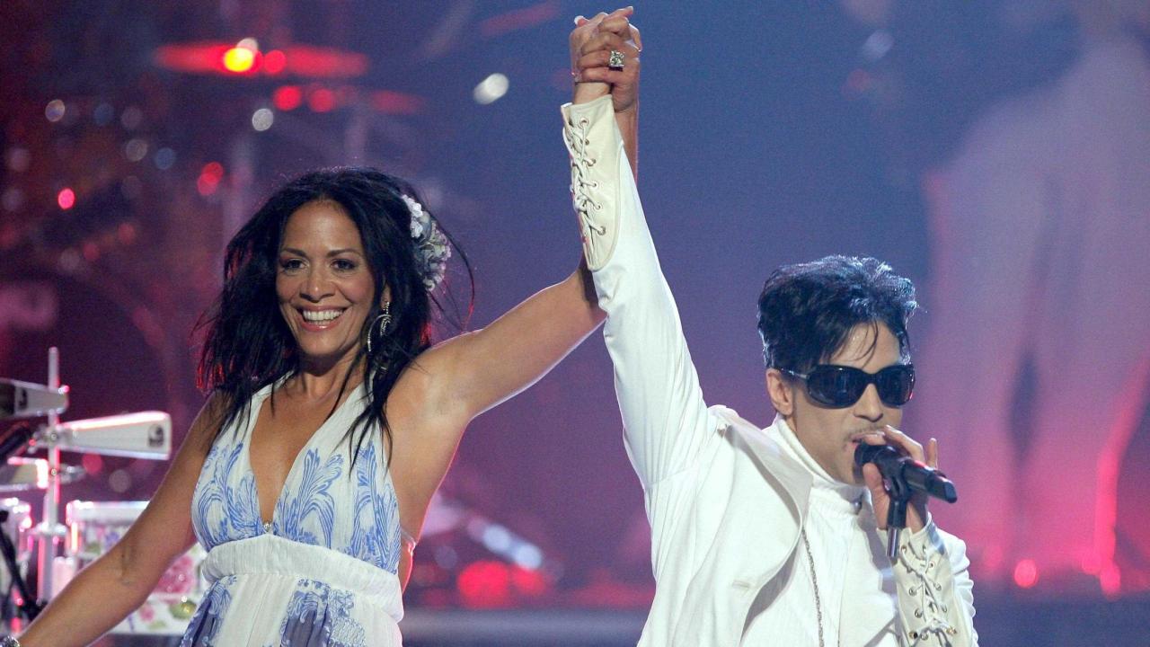 Stories from a Prince Fan: Cynthia&nbsp;Trejo