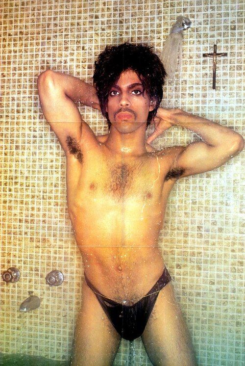 Stories from a Prince Fan: Elaine&nbsp;Chamard